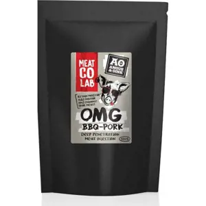 Produkt Angus & Oink BBQ injektáž Angus&Oink na vepřové maso