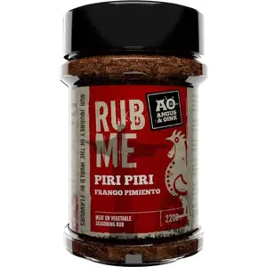 Angus & Oink Piri Piri, 210 g