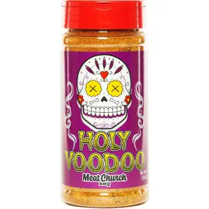 Produkt BBQ koření Meat Church Holy Voodoo, 397 g