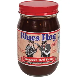 Produkt BBQ omáčka Blues Hog Tennessee Red