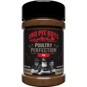 Produkt BBQ Pit Boys Poultry Perfection