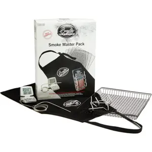 Produkt Bradley Smoker Smoke Master Pack