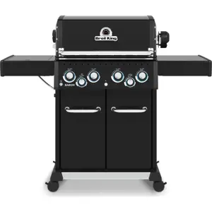 Broil King Baron 490 Shadow