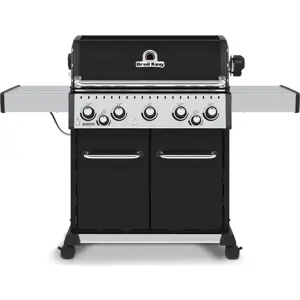 Broil King Baron 590