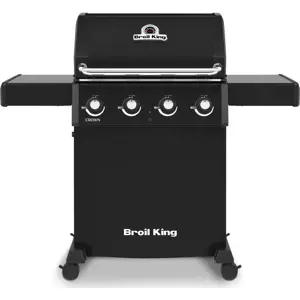 Broil King Crown 410 Shadow