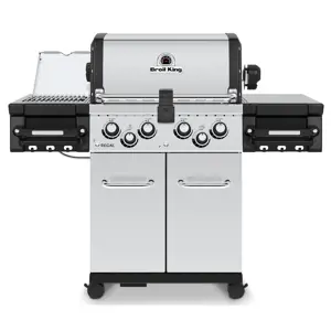 Broil King Regal S 490