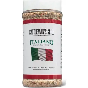 Produkt Cattleman´s Grill Kořenící směs Cattleman's Grill Italiano