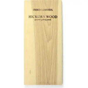 Produkt Charcoal Companion Hickory grilovací prkénko