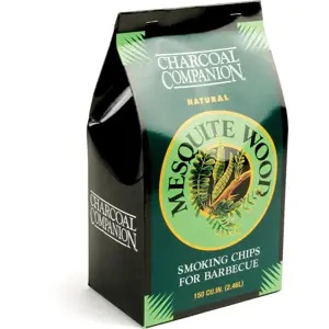 Produkt Charcoal Companion Mesquite udicí lupínky