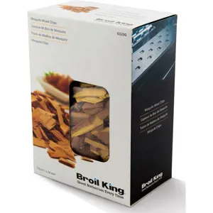 Produkt Dřevěné lupínky Broil King - Mesquite