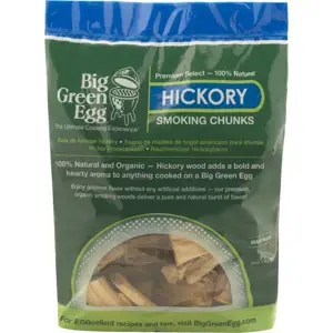 Produkt Dřevěné špalíky Big Green Egg - Hickory