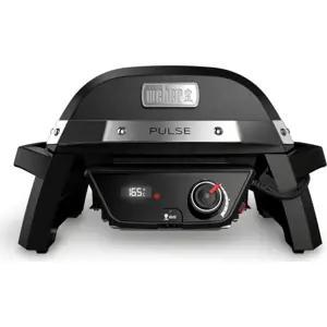 Produkt Elektrický gril Weber Pulse 1000