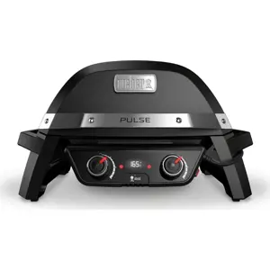 Produkt Elektrický gril Weber Pulse 2000