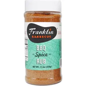 Produkt Franklin Barbecue BBQ Rub