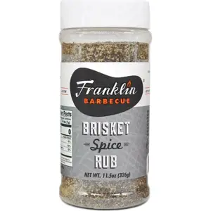 Produkt Franklin Barbecue Brisket Rub