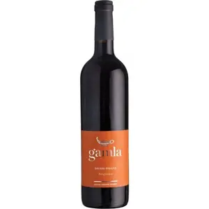 Produkt Golan Heights Winery Gamla Sangiovese 2019