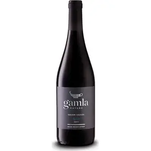 Golan Heights Winery Gamla Syrah 2017