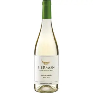 Produkt Golan Heights Winery Mount Hermon White 2021