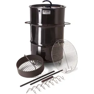 Produkt Gril Pit Barell Cooker | Grilovani.cz