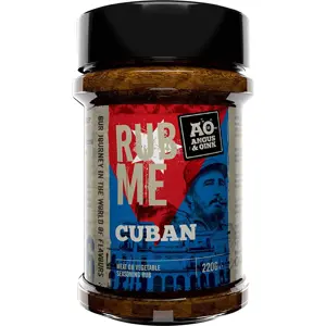 Produkt Grilovací koření Angus & Oink Cuban