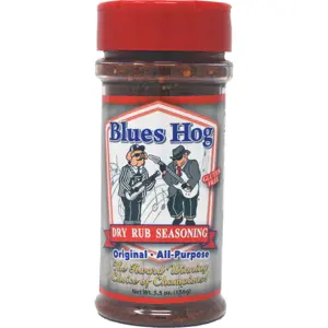 Produkt Grilovací koření Blues Hog Original, 156 g