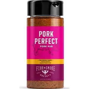 Produkt Grilovací koření Fire & Smoke Pork Perfect