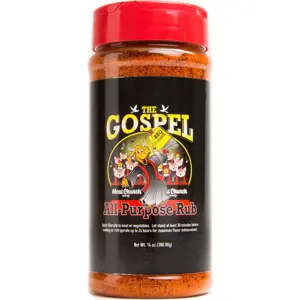 Produkt Grilovací koření Meat Church The Gospel, 397 g