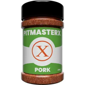 Grilovací koření Pitmaster X Pork