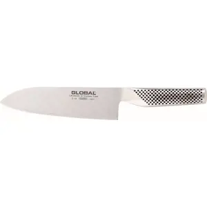 Japonský nůž SANTOKU Global G-46, 18 cm