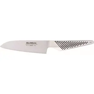 Japonský nůž SANTOKU Global GS-35, 13 cm