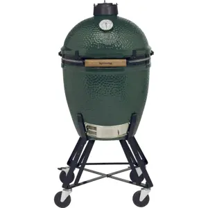 Produkt Keramický gril Big Green Egg Large s pojízdným stojanem