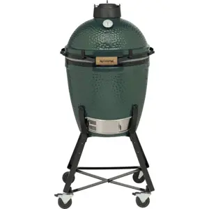 Produkt Keramický gril Big Green Egg Medium s pojízdným stojanem