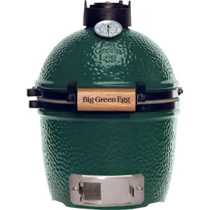 Keramický gril Big Green Egg Mini