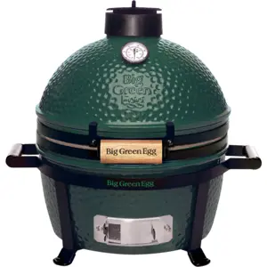 Keramický gril Big Green Egg MiniMax