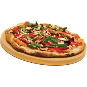 Produkt Kruhový pizza kámen Broil King