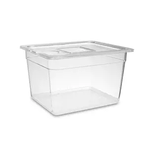 Produkt la.va Lavide Sous-Vide nádoba 12 l s víkem