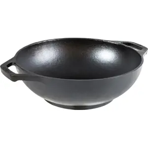 Produkt Litinový MINI Wok Lodge 23 cm