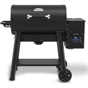 Peletový gril Broil King Crown Pellet 500