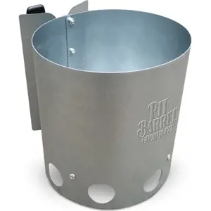 Produkt Pit Barrel Cooker PBC komínový startér