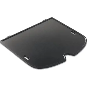 Plancha pro Weber Traveler/Traveler Compact