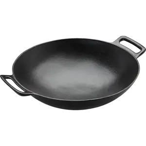 Produkt Rösle Litinový wok VARIO, 36 cm