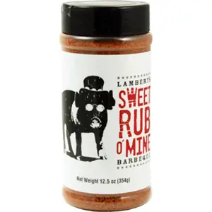 Produkt Sweet Swine O´Mine BBQ koření Sweet Rub O´Mine, 184 g