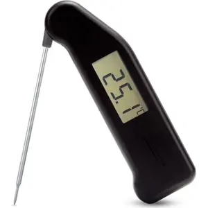 Thermapen Classic Barva: Černá