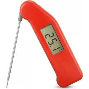 Thermapen Classic Barva: Červená