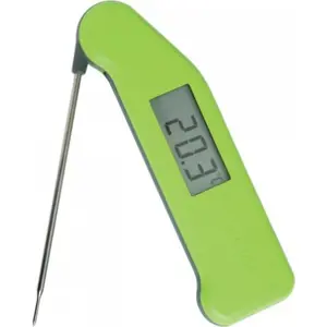 Thermapen Classic Barva: Zelená