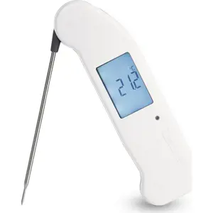 Thermapen ONE, bílý