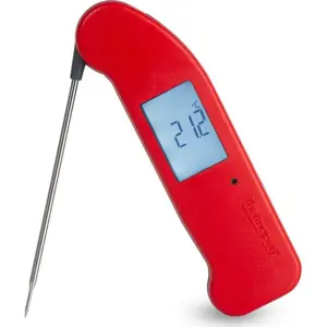 Produkt Thermapen ONE, červený