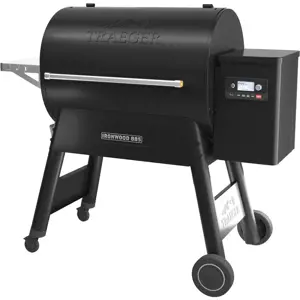 Produkt Traeger Ironwood 885