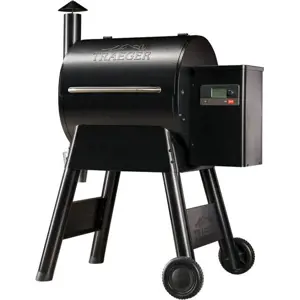 Produkt Traeger PRO 575