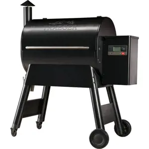 Produkt Traeger PRO 780